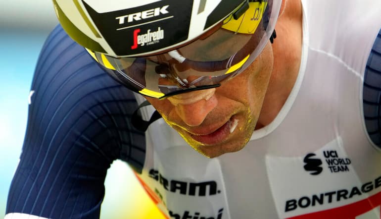 Ciclismo che passione!