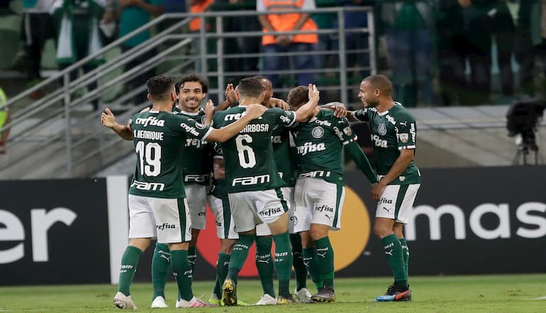 Le squadre italiane nel Mondo