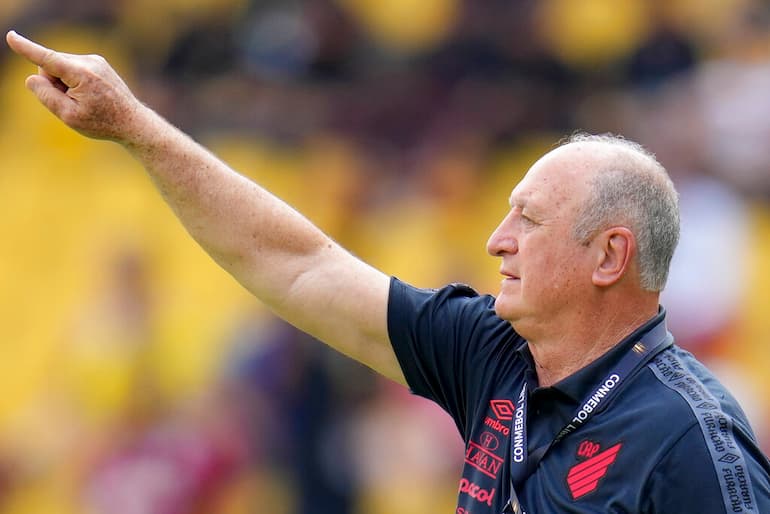 Scolari