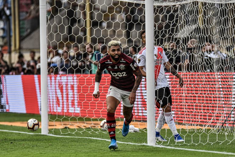 Gabigol