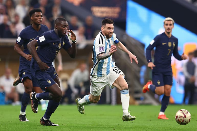 Le partite più viste in TV