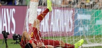 Pastore... finito in rete!