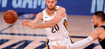 Melli contro i Kings!