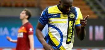 Bomber Lukaku