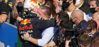 Jos Verstappen
