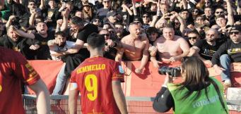 Numero gol Iemmello