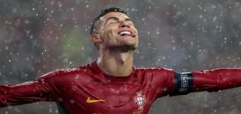 Ronaldo gol