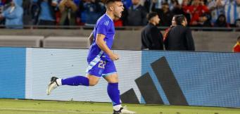 Lautaro Martinez