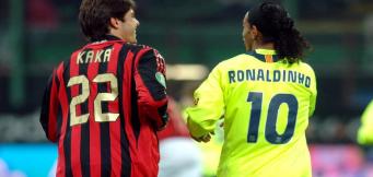 Calciatori brasiliani Serie A