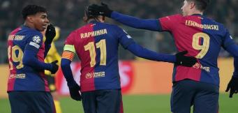 record gol Barcellona