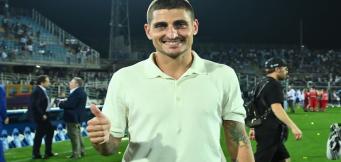 Patrimonio Verratti