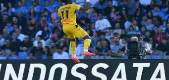 Lookman numero gol