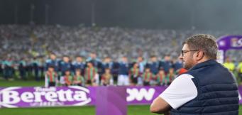 Silvio Baldini CT