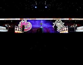 La finale di League of Legends!