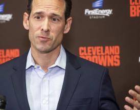 Paul DePodesta