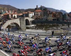 La Milano Sanremo