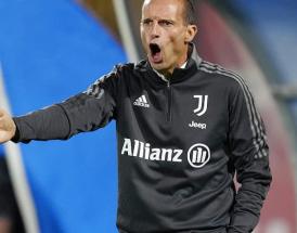 Max Allegri