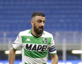 La Mapei!