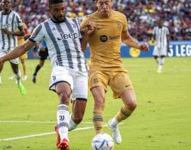 Bremer contro Lewa
