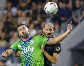 Giorgio Chiellini