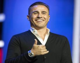 Cannavaro patrimonio