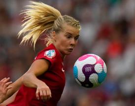 Ada Hegerberg