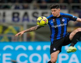 braccetto calcio