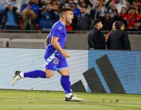 Lautaro Martinez