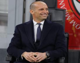 Palmares Allegri