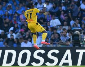 Lookman numero gol