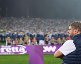 Silvio Baldini CT