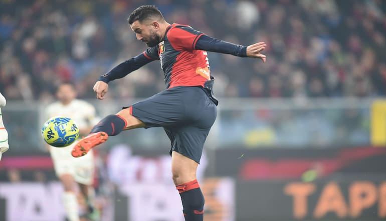 Record gol Serie B