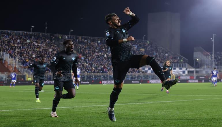 Pronostico Como Lazio