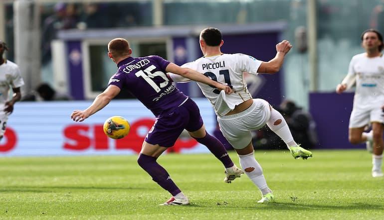 Pronostico Cagliari - Fiorentina