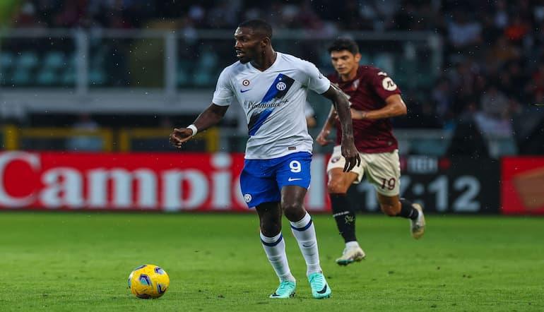 Pronostico Inter - Torino