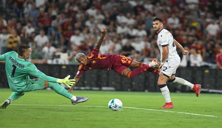 Pronostico Pisa - Roma