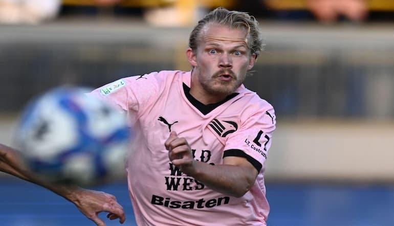 Pronostico Sampdoria - Cesena