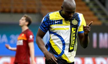 Bomber Lukaku