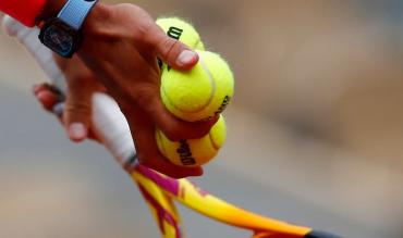 Le palline Wilson