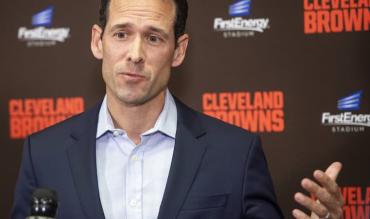 Paul DePodesta