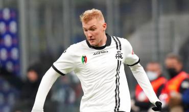 Viktor Kovalenko