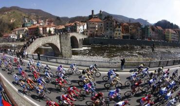 La Milano Sanremo