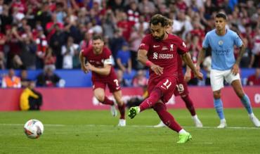Stipendi Liverpool