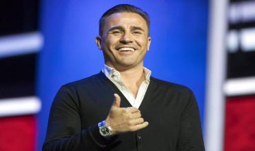 Cannavaro patrimonio