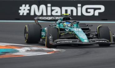 Fernando Alonso