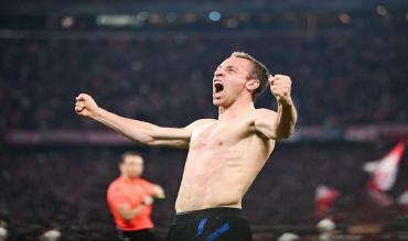 Numero gol Frattesi