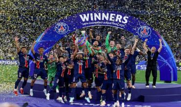 Stipendi PSG