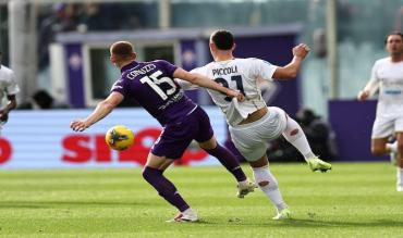 Pronostico Cagliari - Fiorentina