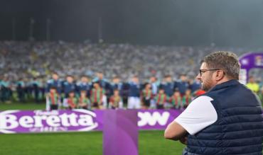 Silvio Baldini CT