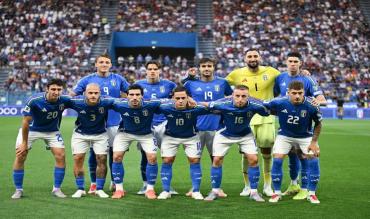 Pronostico Italia - Estonia